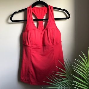 🔥SALE 🔥 Lululemon Tank Top